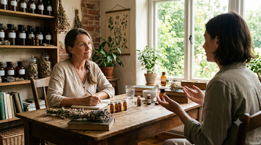 Why is Homeopathy a Holistic Treatment?